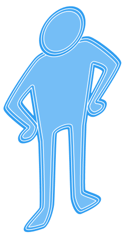 人間のイメージ画像