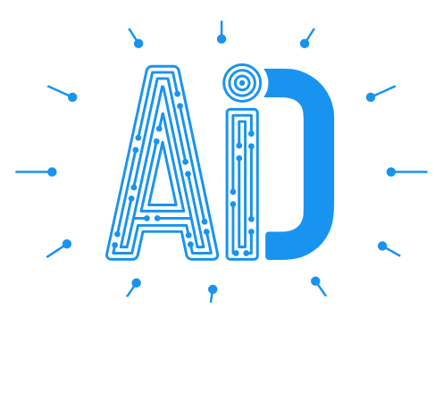 AiD(エイディ) ロゴ画像