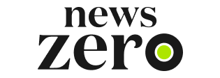news zero ロゴ