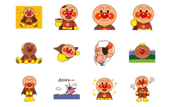 41+ アンパンマン 画像 6 アンパンマンデジタルコンテンツ