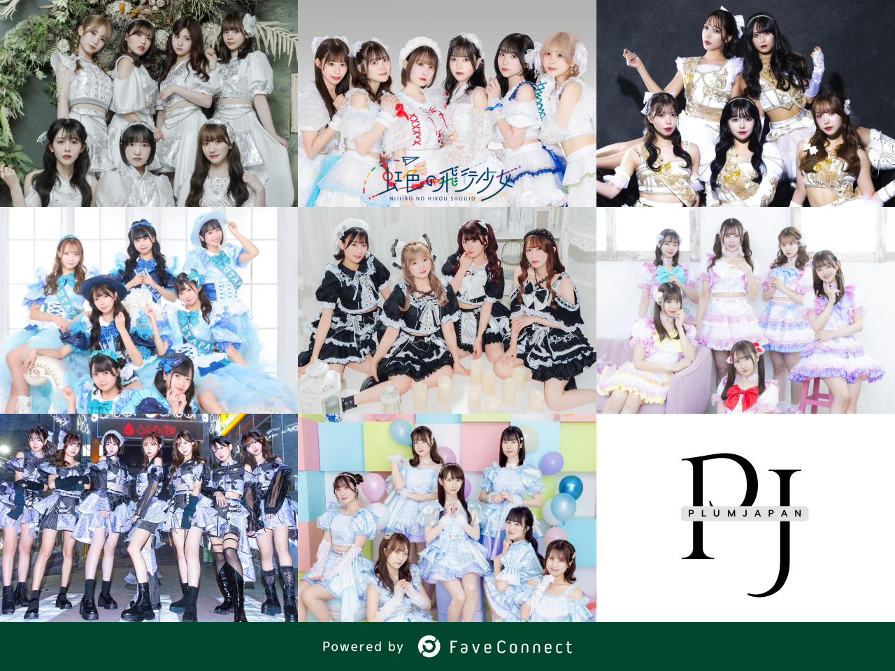 ファンコミュニケーション・プラットフォーム「FaveConnect」を活用し