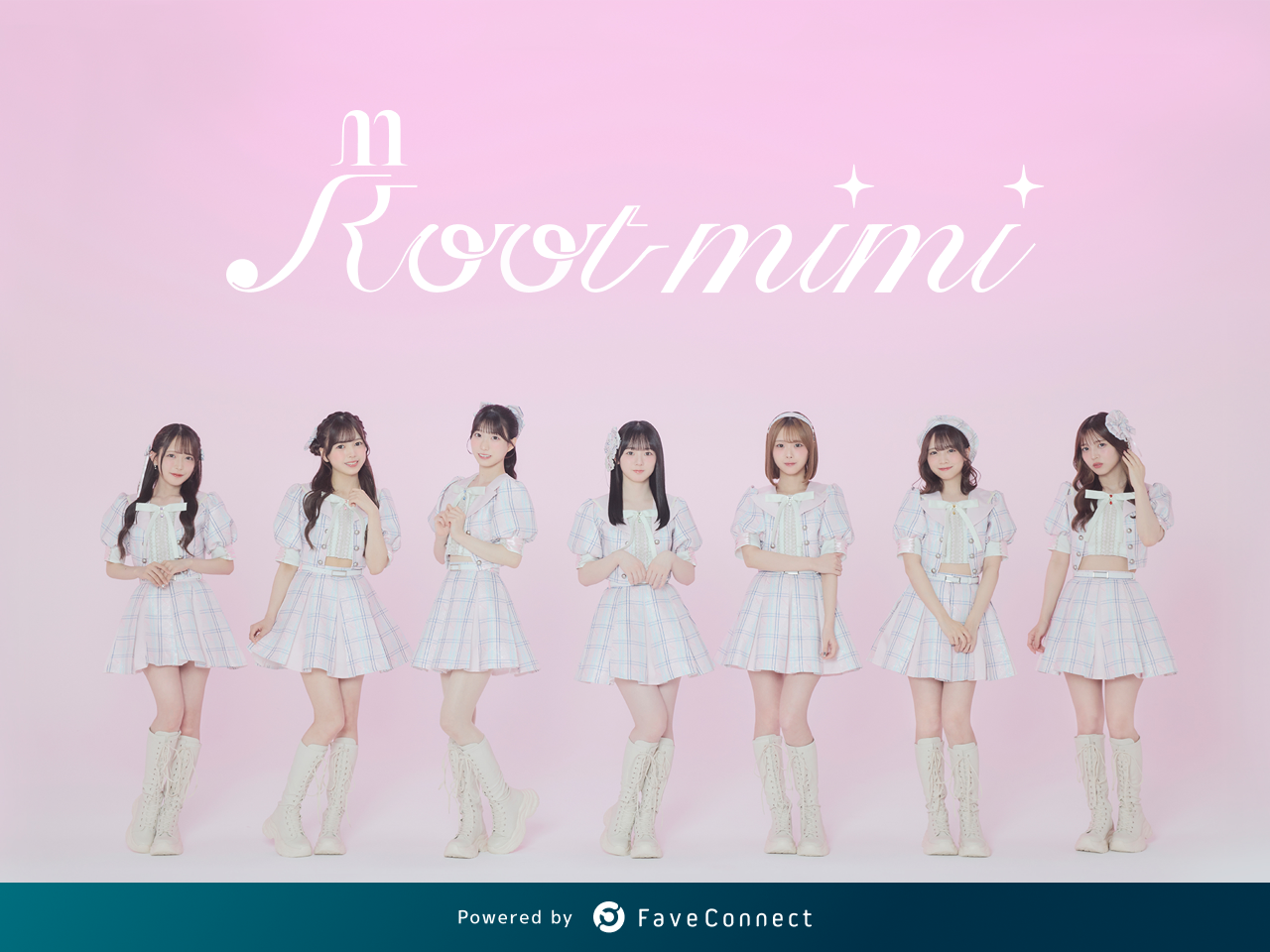 Rootmimiオフィシャルファンクラブがオープン！ | NEWS | 日テレWands