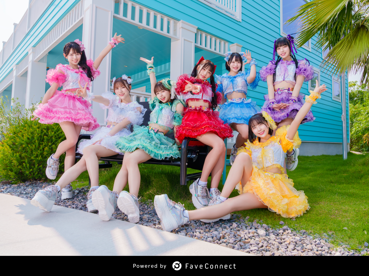 THEENCOREOFFICIALFANCLUB」がオープン！ | NEWS | 日テレWands