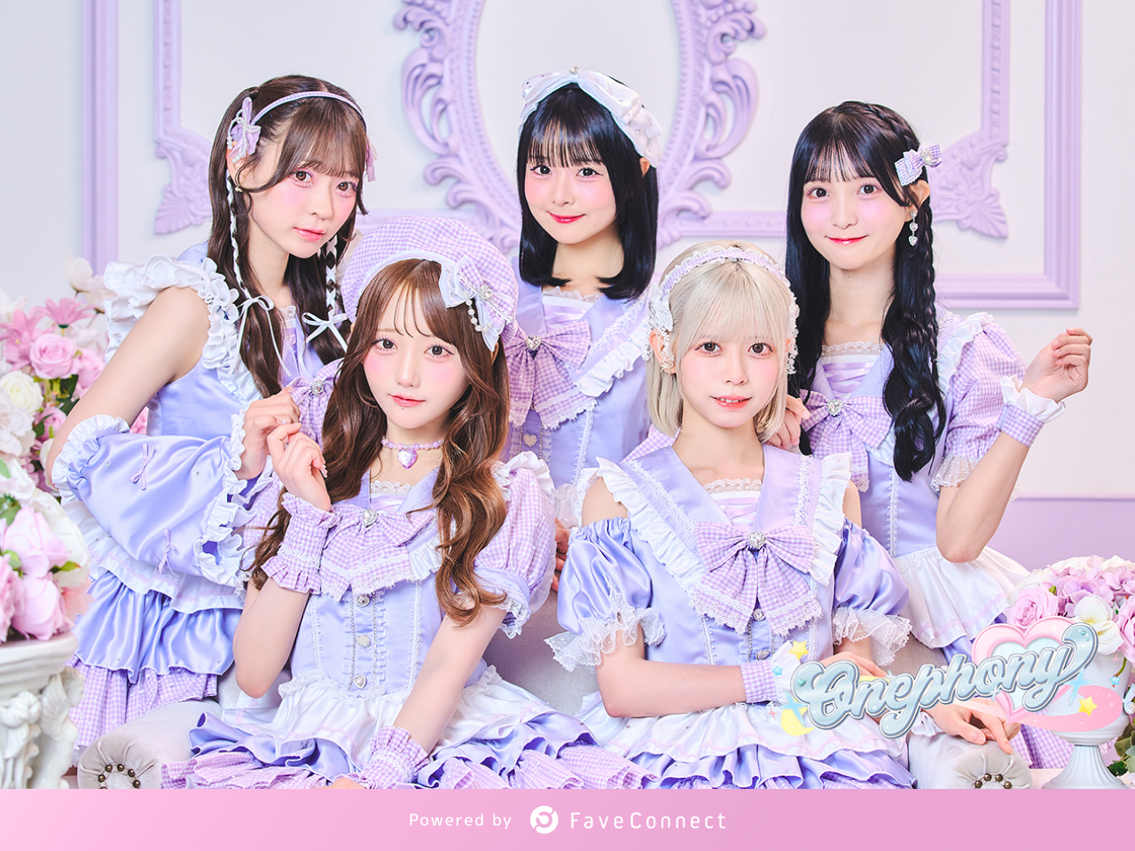 OnephonyOfficialSite」がオープン！ | NEWS | 日テレWands